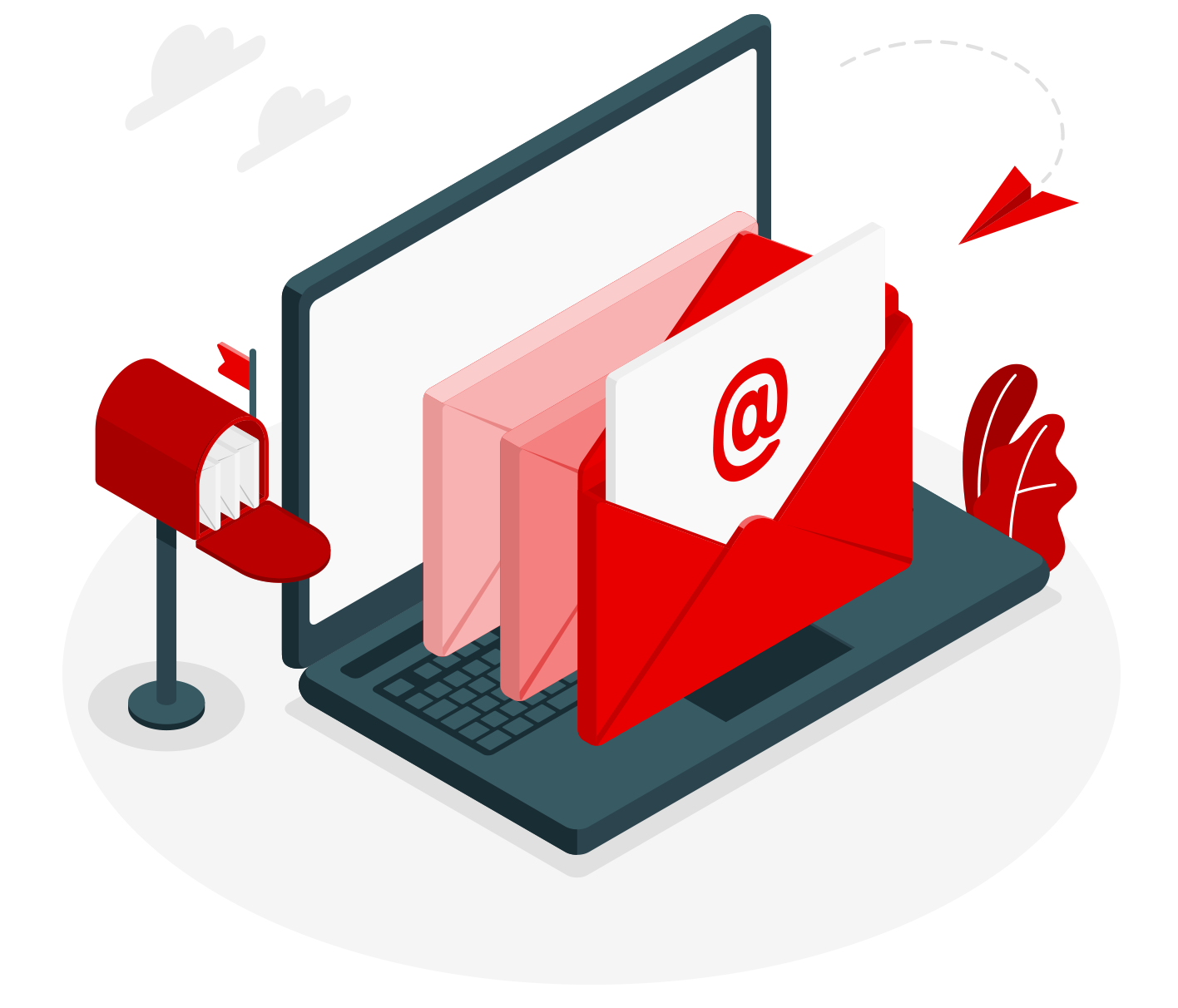 About MailMate